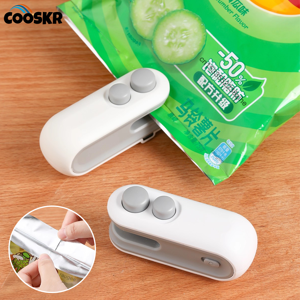 Mini Portable Sealing Machine