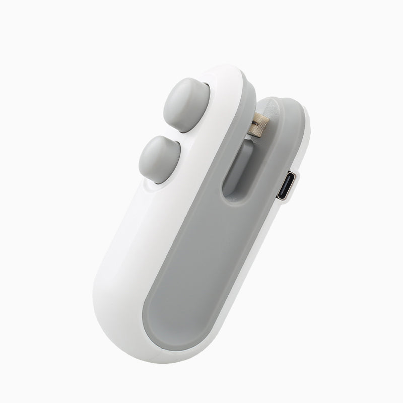 Mini Portable Sealing Machine
